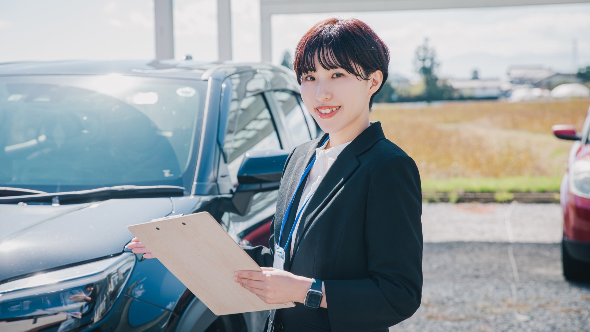 車を高く売る方法